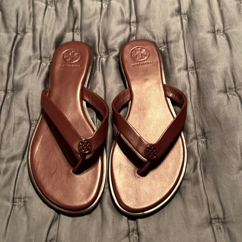 Tory Burch Sandals
